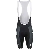 Kalas Alpecin-premier Tech Bib Shorts Noir M Homme