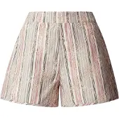 Pepe Jeans Pantalon 'Genny' gris clair / gris foncé / rose / blanc cassé