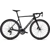 Focus Izalco Max 8.9 Rival Axs 12s Road Bike Noir L