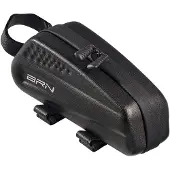 BRN Hard Shell Tank Up 1l Frame Bag Noir