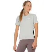 Cube Maillot à Manches Courtes Gravel Cargo