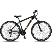 Umit King 29´´ Mtb Bike Bleu 18