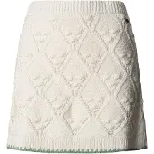 Pepe Jeans Jupe 'Kaira' blanc cassé
