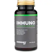 Nduranz Immuno Food Complement 60 Units Clair