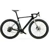 Wilier Rave Sl Grx Rx820 2026 Gravel Bike Noir M