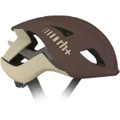 RH+ RH+ VIPER Casque de vélo de course ultra-léger 230 g - Aération et aérodynamisme optimaux - CE L/XL