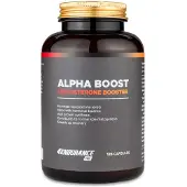 Nduranz Alpha Boost Food Complement 126 Units Clair