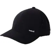 Hurley Phantom Highline Cap Noir L-XL