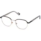 Sting Vst595-510302 51x19x140 Mm Reading Glasses Noir Homme
