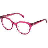 Tous Vtod31-500aeb 50x19x140 Mm Reading Glasses Rose Femme