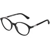 Police Vk177-480u28 Junior 48x17x135 Mm Reading Glasses Noir Homme