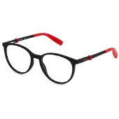 FILA Vfid44l-500u28 Junior 50x17x135 Mm Reading Glasses Noir Homme