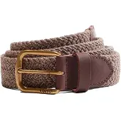 Levis Accessories Austin Belt Marron 110 cm Homme