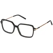 Tous Vtod33-550700 55x16x140 Mm Reading Glasses Noir Femme