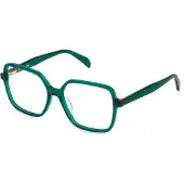 Tous Vtod37-550m26 55x16x140 Mm Reading Glasses Bleu Femme
