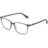 Police Vk176-4904a4 Junior 49x15x135 Mm Reading Glasses Gris Homme