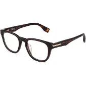 Police Vplu56-520722 52x20x145 Mm Reading Glasses Marron Homme
