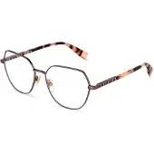 Furla Vfub06-5408g7 54x16x140 Mm Reading Glasses Marron Femme
