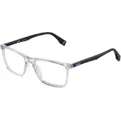 Police Vplr58-56880y 56x17x145 Mm Reading Glasses Clair Homme