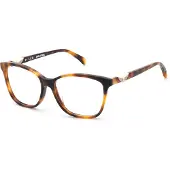 Zadig & Voltaire Vzv496s-540752 54x15x140 Mm Reading Glasses Marron Femme