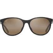 Maui jim Alahee Polarized Sunglasses Marron HCL Bronze/CAT3