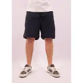 Armani Exchange pour homme. XM002354AF21869UB101 Short à cordon de serrage marine (XL), Casuel, Coton