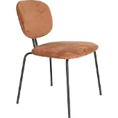 White Label 2x , Chaises, Bouton Chair Terra