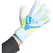 Adidas Predator Competition Goalkeeper Gloves Blanc 10.5