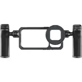 PGYtech Kit de cage vidéo pour téléphone ProShot (iPhone 17 Pro)