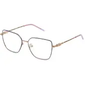 Tous Vto494-540f78 54x16x140 Mm Reading Glasses Doré Femme