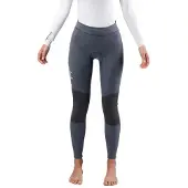 Zhik Bas De Rash Guard Hybridgear Performance