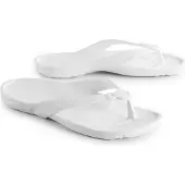 Schu'zz Schuzz tongs TONG - blanc - pour femme - 39