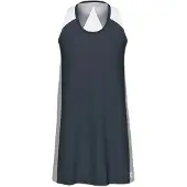 Head Racket Play Tech Sleeveless Dress Bleu XL Femme