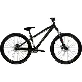 KROSS Spade 2.0 26´´ 2026 Bmx Bike Noir S