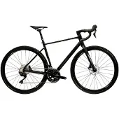 KROSS Alta 4.0 105 R7100 Road Bike Noir M