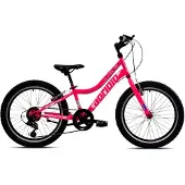 Capriolo Diavolo 200 20´´ Bike Rose Garçon