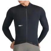 Sportful Srk Long Sleeve Jersey Noir XL Homme