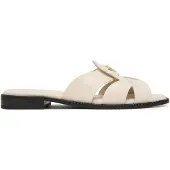 Tommy Hilfiger Mule crème