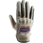 Von Dutch Cali Air Summer Gloves Beige 8