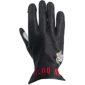 Von Dutch Brigitte Air Summer Gloves Noir 8