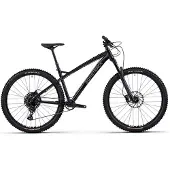 Bombtrack Cale Al 29´´ Sx Eagle Mtb Bike Noir M