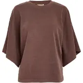 Peppercorn Haut 'Ricky' marron