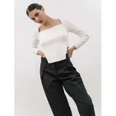 4TAILORS T-shirt blanc