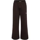 Hummel Jump Boxy Tracksuit Pants Marron 122 cm Enfants