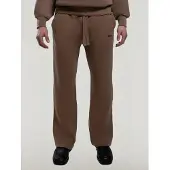MAD TIGERS Pantalon 'Vintage' camel
