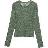 Vero Moda T-shirt vert foncé