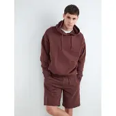 Balmohk Sweat-shirt marron
