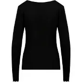 Coster Copenhagen Haut ' SOFIA ' noir