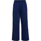 Hummel Jump Boxy Tracksuit Pants Bleu 110 cm Enfants