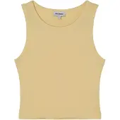 Balmohk Haut jaune clair